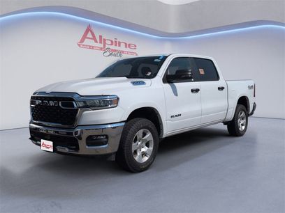 Used 2025 RAM 1500 Lone Star