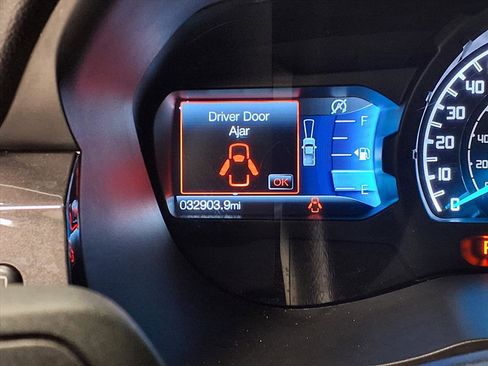 Used 2021 Ford Ranger Lariat w/ Equipment Group 501A High image 23