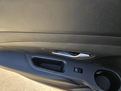 New 2026 Hyundai Santa Cruz SEL FWD image 12
