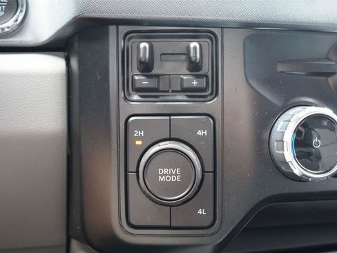 Used 2024 Ford F450 Limited w/ FX4 Off-Road Package AWD/4WD image 14