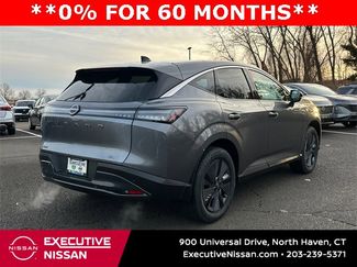 New 2026 Nissan Murano SL video 2