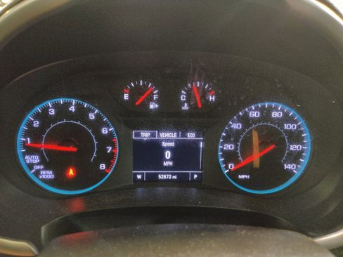 Used 2024 Chevrolet Malibu LT FWD image 23