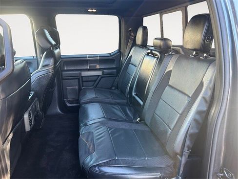 Used 2020 Ford F150 Raptor w/ Equipment Group 802A Luxury image 13