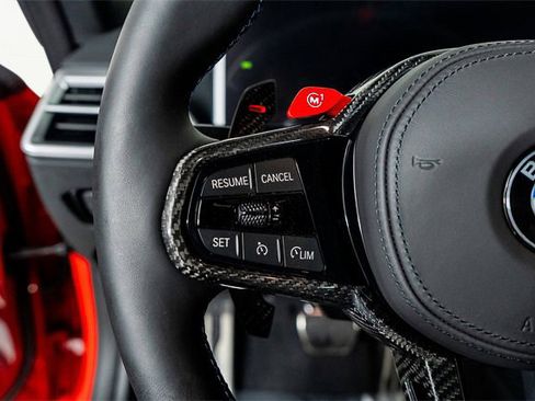 Used 2026 BMW M4 Competition w/ Executive Package image 44