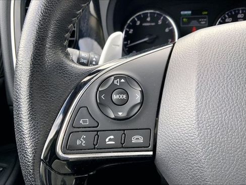 Used 2019 Mitsubishi Outlander GT AWD/4WD image 18