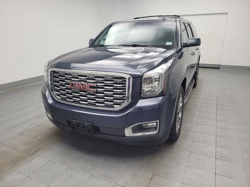 Used 2019 GMC Yukon XL Denali w/ Open Road Package AWD/4WD image 15