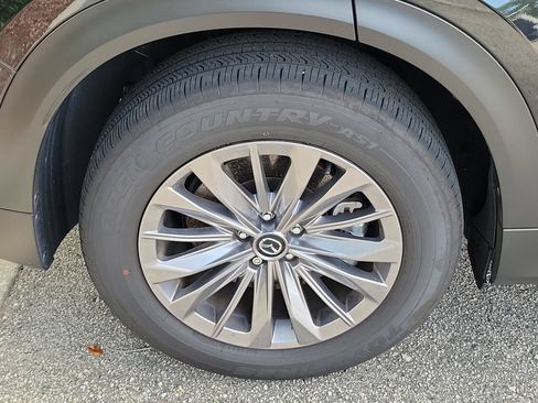 Certified 2026 MAZDA CX-90 3.3 Turbo w/ Select Package AWD/4WD image 17