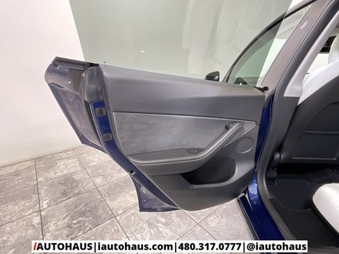 Used 2024 Tesla Model Y Long Range image 44