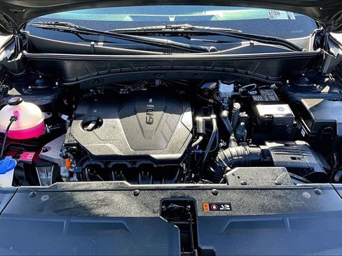 Used 2025 Hyundai Tucson SEL FWD image 30