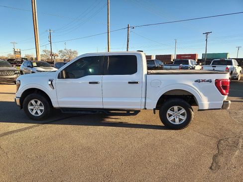 Used 2023 Ford F150 XLT image 2