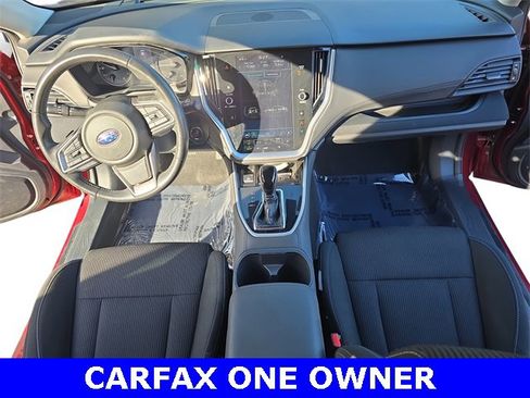 Used 2024 Subaru Legacy Premium image 9