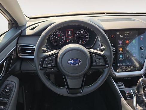 Used 2025 Subaru Outback Onyx Edition AWD/4WD image 12