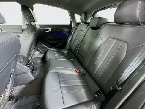 Used 2025 Audi A5 2.0T Premium w/ Convenience Package image 9