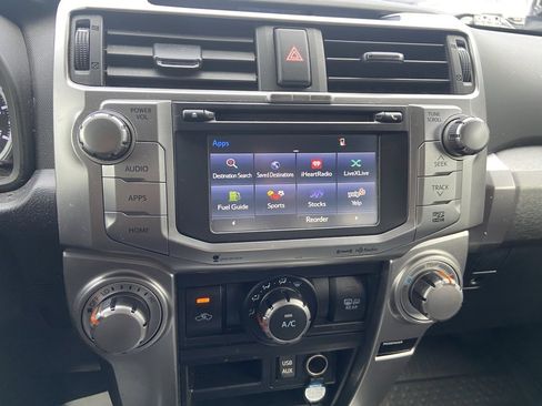 Used 2018 Toyota 4Runner SR5 image 37