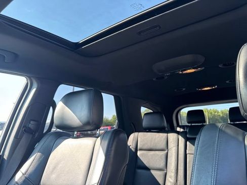 Used 2019 Dodge Durango GT w/ Blacktop Package AWD/4WD image 31