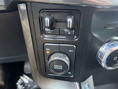 Used 2023 Ford F150 XLT w/ Equipment Group 302A High image 22