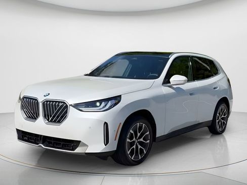 Used 2026 BMW X3 xDrive30 w/ Convenience Package image 1