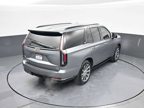 Used 2023 Cadillac Escalade Sport Platinum image 35