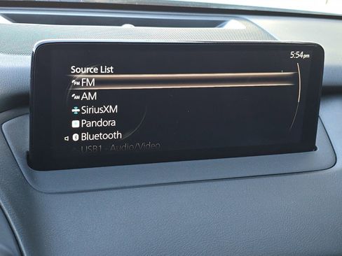 Used 2021 MAZDA CX-9 Grand Touring image 21