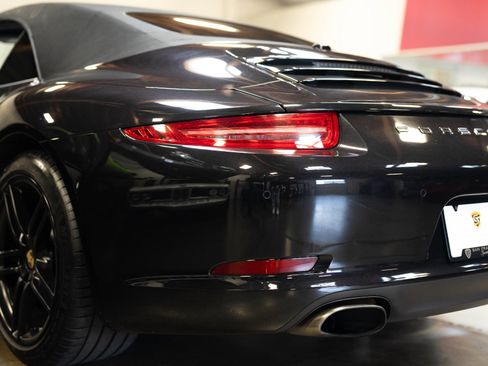 Used 2012 Porsche 911 Carrera image 37