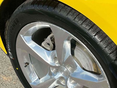 Used 2014 Chevrolet Camaro LT w/ RS Package image 37