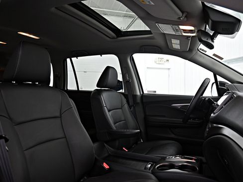 Used 2022 Honda Pilot Special Edition image 27