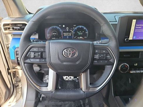 Certified 2026 Toyota Tacoma TRD Sport RWD image 13
