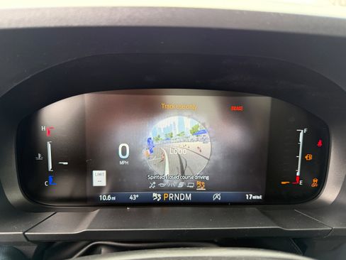 New 2026 Ford Maverick Lobo AWD/4WD image 30
