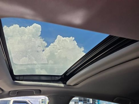 Certified 2025 Acura Integra FWD image 17