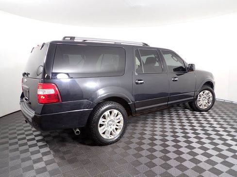 Used 2012 Ford Expedition Max Limited AWD/4WD image 21