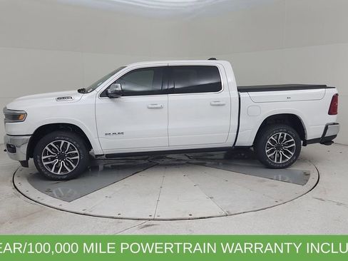 New 2026 RAM 1500 Limited image 8