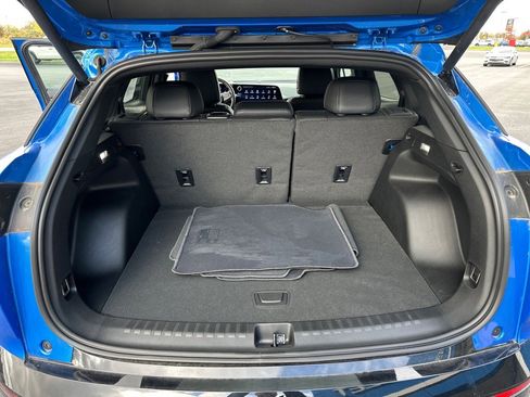 Used 2024 Chevrolet Blazer EV RS image 23