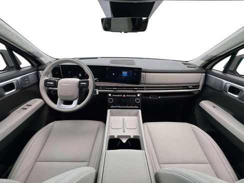 New 2026 Hyundai Santa Fe Calligraphy FWD image 32