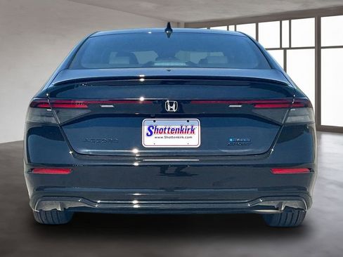 New 2026 Honda Accord Sport image 4