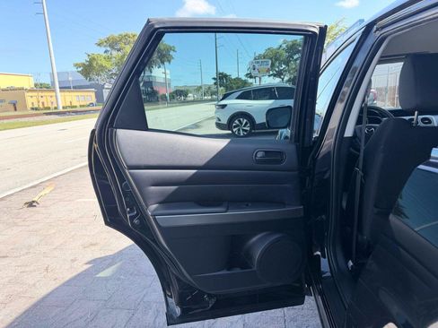 Used 2012 MAZDA CX-7 i Sport FWD image 18