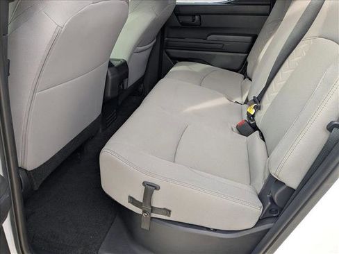 Used 2024 Toyota Tacoma SR5 image 16