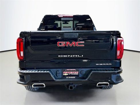 Used 2019 GMC Sierra 1500 Denali image 8