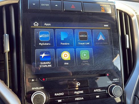 Used 2020 Subaru Ascent Limited image 26