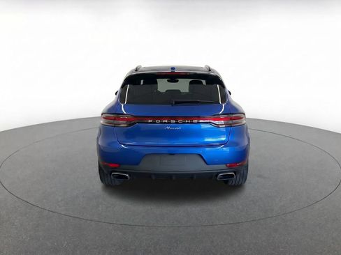 Used 2020 Porsche Macan AWD/4WD image 4