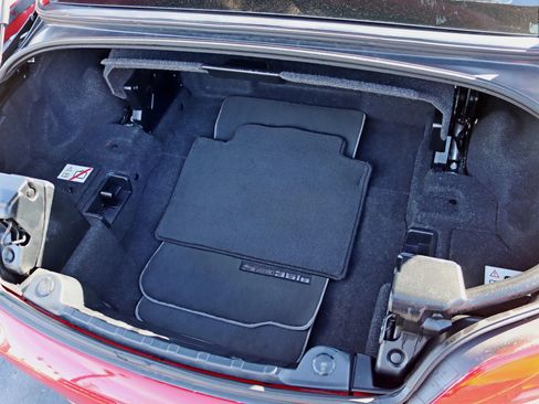 Used 2011 BMW Z4 sDrive35is image 28