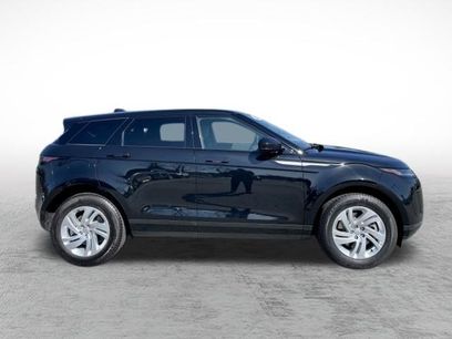 Certified 2024 Land Rover Range Rover Evoque S