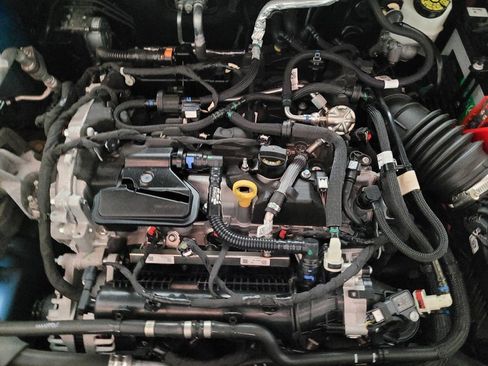 Used 2021 Ford Escape SE w/ Convenience Package image 30