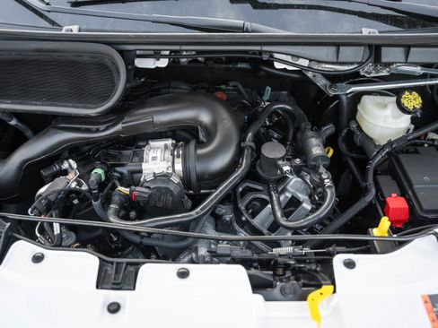New 2026 Ford Transit 250 148 Medium Roof image 17