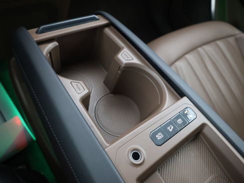 Used 2024 Kia EV9 GT-Line image 15