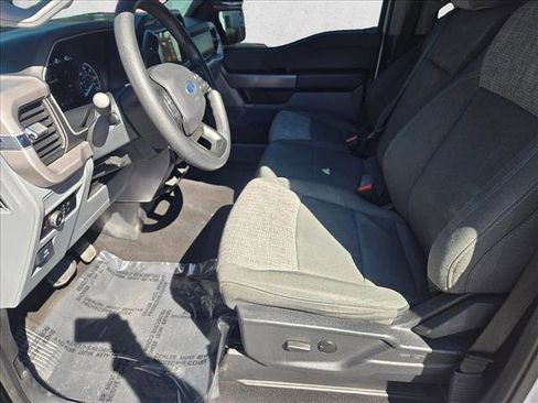 Certified 2023 Ford F150 XLT image 16