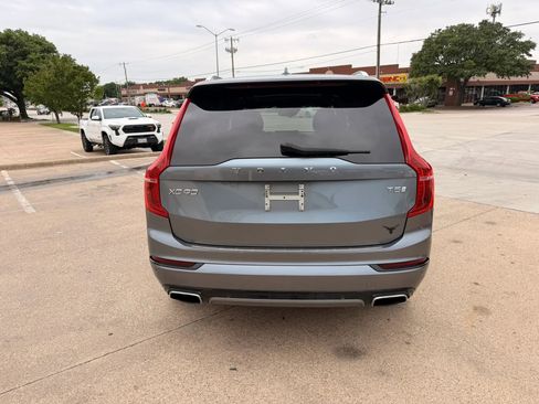 Used 2017 Volvo XC90 T5 R-Design w/ Vision Package image 3