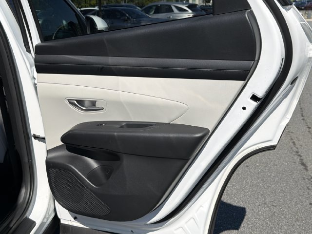 Certified 2026 Hyundai Tucson SEL Plus FWD image 19
