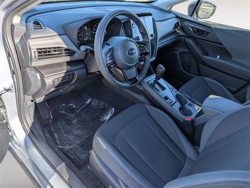 New 2026 Subaru Crosstrek 2.0i Premium image 11