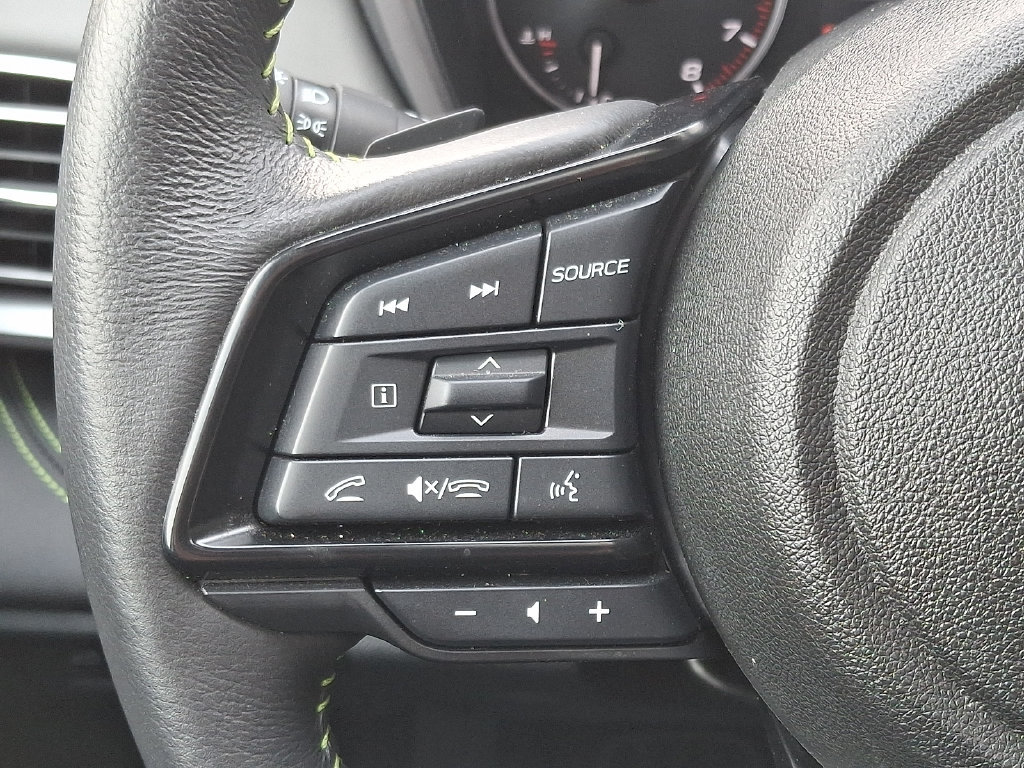 Certified 2025 Subaru Outback Onyx Edition AWD/4WD image 23