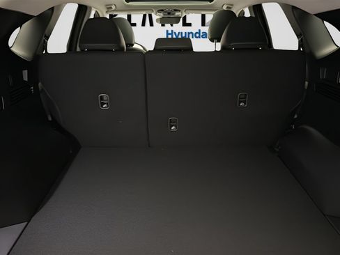 New 2026 Hyundai Tucson Limited AWD/4WD image 20